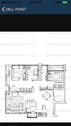 Mill Point (D10), Apartment #626090341